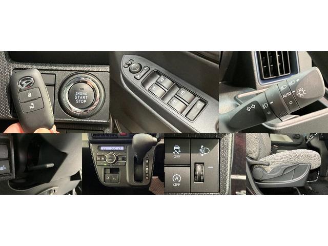 タント Ｘ　１０型フルセグナビ　バックカメラ　前後ドラレコ　ＬＥＤ　衝突被害軽減ブレーキ　コーナーセンサー　１０型フルセグナビ　Ｂｌｕｅｔｏｏｔｈ　ＤＶＤ再生　ＵＳＢ　バックカメラ　前後ドラレコ　左側電動スライドドア　前席シートヒーター　オートライト　スマートキー（19枚目）