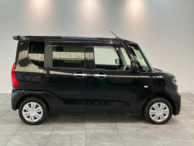 タント Ｘ　１０型フルセグナビ　バックカメラ　前後ドラレコ　ＬＥＤ　衝突被害軽減ブレーキ　コーナーセンサー　１０型フルセグナビ　Ｂｌｕｅｔｏｏｔｈ　ＤＶＤ再生　ＵＳＢ　バックカメラ　前後ドラレコ　左側電動スライドドア　前席シートヒーター　オートライト　スマートキー（24枚目）