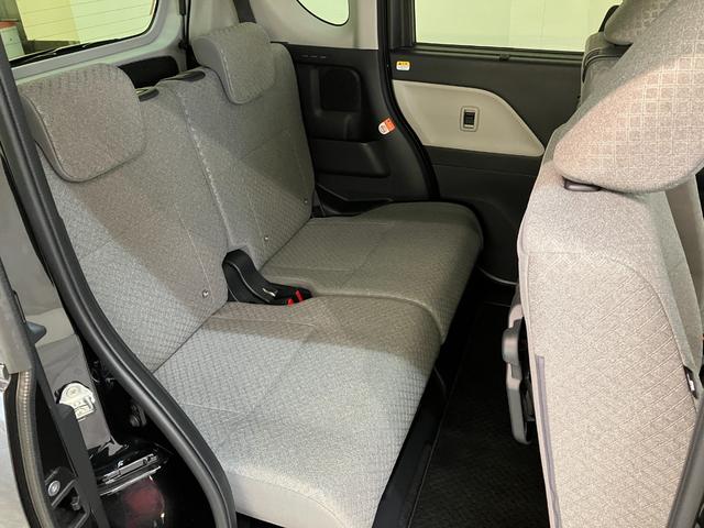 タント Ｘ　１０型フルセグナビ　バックカメラ　前後ドラレコ　ＬＥＤ　衝突被害軽減ブレーキ　コーナーセンサー　１０型フルセグナビ　Ｂｌｕｅｔｏｏｔｈ　ＤＶＤ再生　ＵＳＢ　バックカメラ　前後ドラレコ　左側電動スライドドア　前席シートヒーター　オートライト　スマートキー（31枚目）