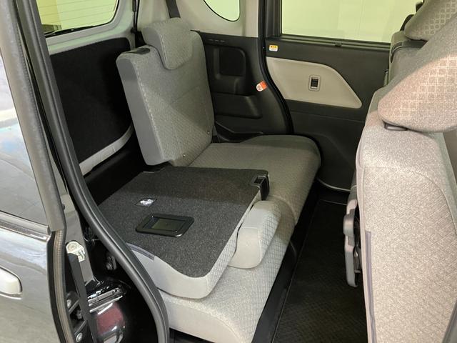 タント Ｘ　１０型フルセグナビ　バックカメラ　前後ドラレコ　ＬＥＤ　衝突被害軽減ブレーキ　コーナーセンサー　１０型フルセグナビ　Ｂｌｕｅｔｏｏｔｈ　ＤＶＤ再生　ＵＳＢ　バックカメラ　前後ドラレコ　左側電動スライドドア　前席シートヒーター　オートライト　スマートキー（33枚目）