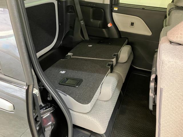 タント Ｘ　１０型フルセグナビ　バックカメラ　前後ドラレコ　ＬＥＤ　衝突被害軽減ブレーキ　コーナーセンサー　１０型フルセグナビ　Ｂｌｕｅｔｏｏｔｈ　ＤＶＤ再生　ＵＳＢ　バックカメラ　前後ドラレコ　左側電動スライドドア　前席シートヒーター　オートライト　スマートキー（34枚目）