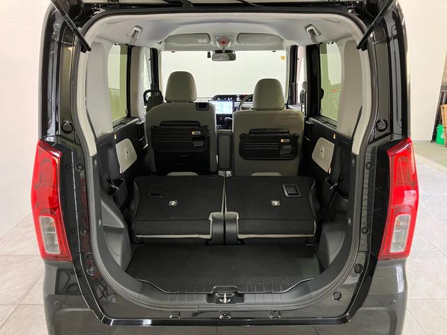 タント Ｘ　１０型フルセグナビ　バックカメラ　前後ドラレコ　ＬＥＤ　衝突被害軽減ブレーキ　コーナーセンサー　１０型フルセグナビ　Ｂｌｕｅｔｏｏｔｈ　ＤＶＤ再生　ＵＳＢ　バックカメラ　前後ドラレコ　左側電動スライドドア　前席シートヒーター　オートライト　スマートキー（35枚目）