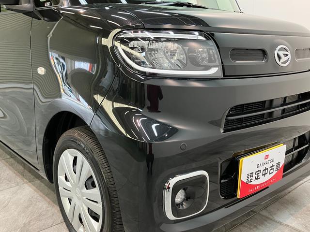 タント Ｘ　１０型フルセグナビ　バックカメラ　前後ドラレコ　ＬＥＤ　衝突被害軽減ブレーキ　コーナーセンサー　１０型フルセグナビ　Ｂｌｕｅｔｏｏｔｈ　ＤＶＤ再生　ＵＳＢ　バックカメラ　前後ドラレコ　左側電動スライドドア　前席シートヒーター　オートライト　スマートキー（36枚目）