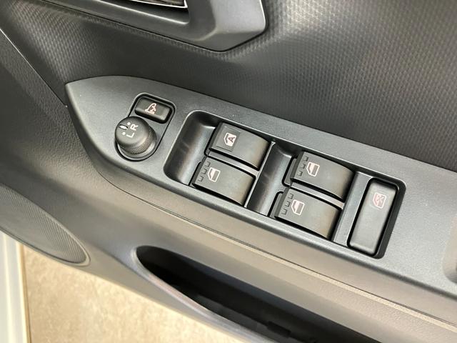 ミライース Ｘ　ＳＡ３　ＬＥＤ　キーレス　届出済未使用車　衝突被害軽減ブレーキ　スマアシ３　コーナーセンサー　バックカメラ（ナビ装着時用）　ＬＥＤヘッドライト　オートライト　電動格納式ミラー　キーレスエントリー　エコアイドル（16枚目）