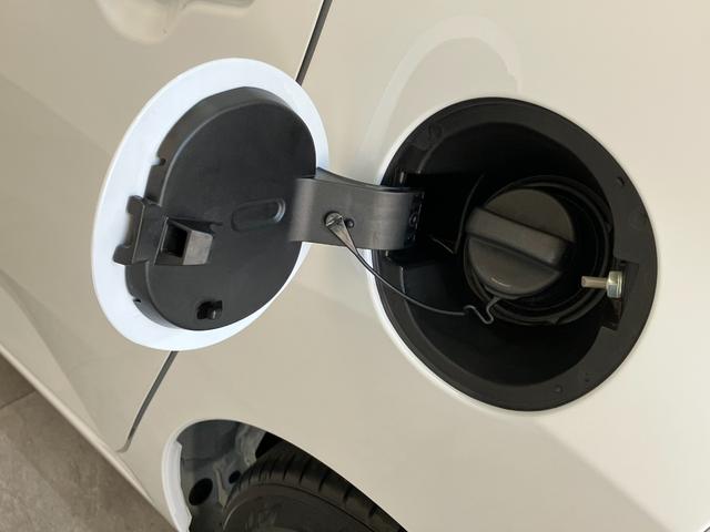 ミライース Ｘ　ＳＡ３　ＬＥＤ　キーレス　届出済未使用車　衝突被害軽減ブレーキ　スマアシ３　コーナーセンサー　バックカメラ（ナビ装着時用）　ＬＥＤヘッドライト　オートライト　電動格納式ミラー　キーレスエントリー　エコアイドル（29枚目）