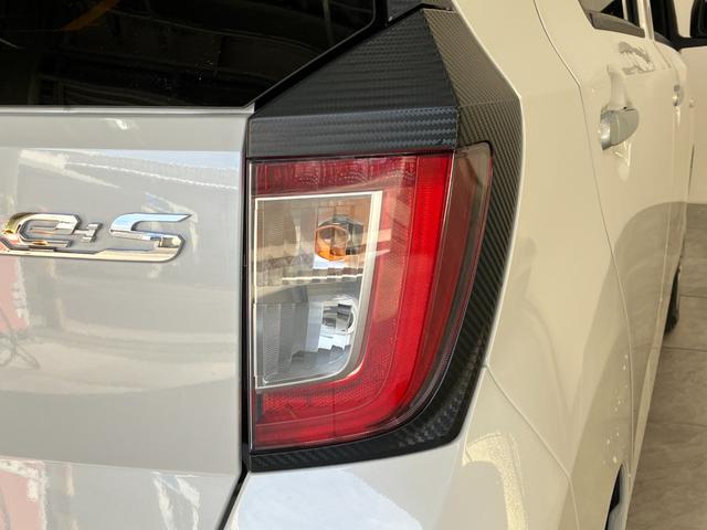 ミライース Ｘ　ＳＡ３　ＬＥＤ　キーレス　届出済未使用車　衝突被害軽減ブレーキ　スマアシ３　コーナーセンサー　バックカメラ（ナビ装着時用）　ＬＥＤヘッドライト　オートライト　電動格納式ミラー　キーレスエントリー　エコアイドル（31枚目）
