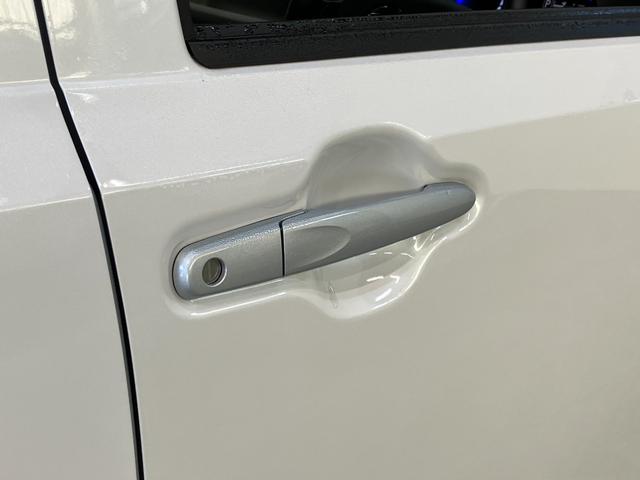 ミライース Ｘ　ＳＡ３　ＬＥＤ　キーレス　届出済未使用車　衝突被害軽減ブレーキ　スマアシ３　コーナーセンサー　バックカメラ（ナビ装着時用）　ＬＥＤヘッドライト　オートライト　電動格納式ミラー　キーレスエントリー　エコアイドル（32枚目）