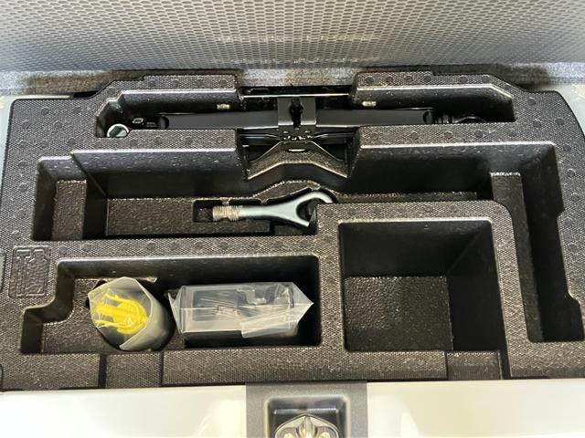 ミライース Ｘ　ＳＡ３　ＬＥＤ　キーレス　届出済未使用車　衝突被害軽減ブレーキ　スマアシ３　コーナーセンサー　バックカメラ（ナビ装着時用）　ＬＥＤヘッドライト　オートライト　電動格納式ミラー　キーレスエントリー　エコアイドル（48枚目）