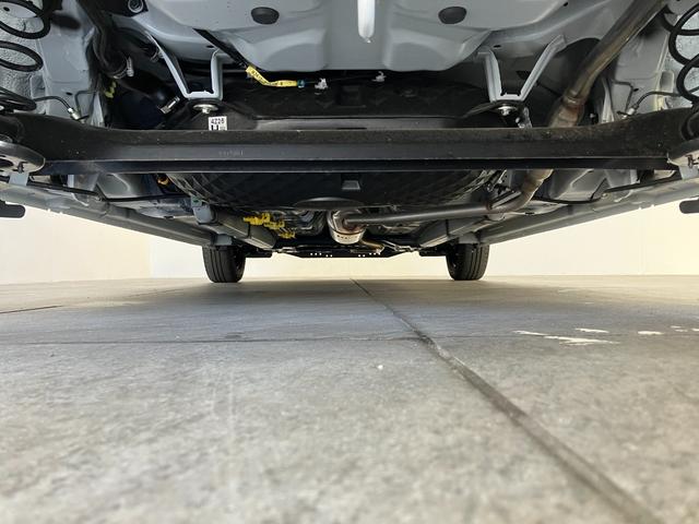 ミライース Ｘ　ＳＡ３　ＬＥＤ　キーレス　届出済未使用車　衝突被害軽減ブレーキ　スマアシ３　コーナーセンサー　バックカメラ（ナビ装着時用）　ＬＥＤヘッドライト　オートライト　電動格納式ミラー　キーレスエントリー　エコアイドル（50枚目）