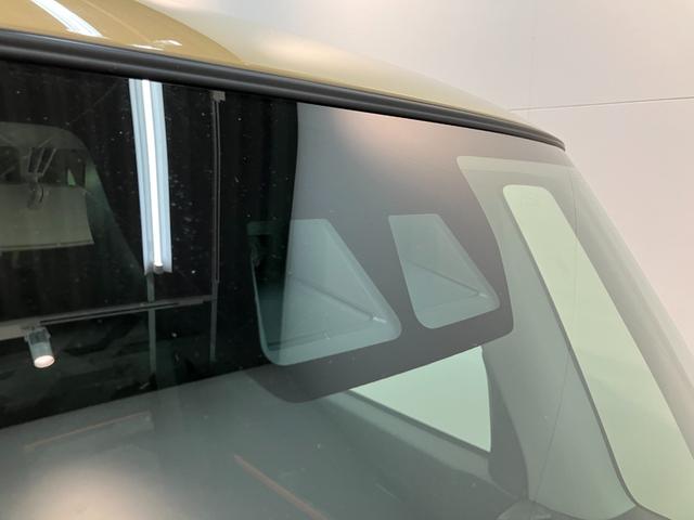 タント ファンクロス　９型ディスプレイオーディオ　届出済未使用車　衝突被害軽減ブレーキ　コーナーセンサー　９型ディスプレイオーディオ　フルセグ　Ｂｌｕｅｔｏｏｔｈ　ＵＳＢ　バックカメラ　両側電動スライドドア　前席シートヒーター　ＬＥＤ　スマートキー　エコアイドル（10枚目）