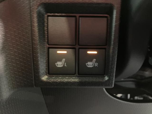 タント ファンクロス　９型ディスプレイオーディオ　届出済未使用車　衝突被害軽減ブレーキ　コーナーセンサー　９型ディスプレイオーディオ　フルセグ　Ｂｌｕｅｔｏｏｔｈ　ＵＳＢ　バックカメラ　両側電動スライドドア　前席シートヒーター　ＬＥＤ　スマートキー　エコアイドル（16枚目）