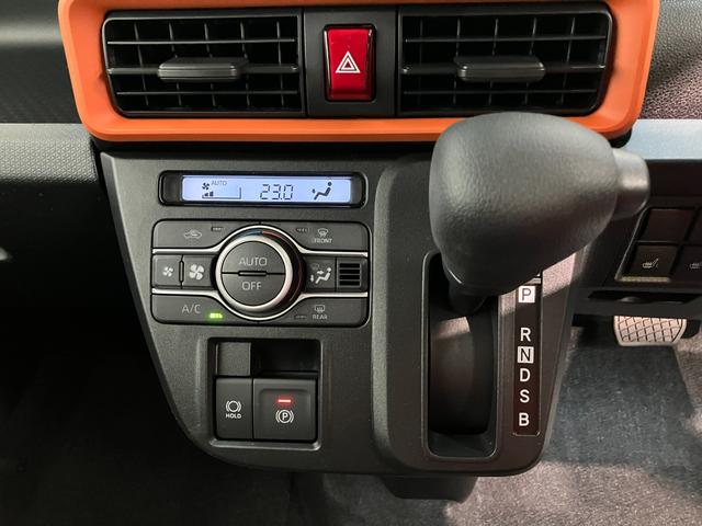 タント ファンクロス　９型ディスプレイオーディオ　届出済未使用車　衝突被害軽減ブレーキ　コーナーセンサー　９型ディスプレイオーディオ　フルセグ　Ｂｌｕｅｔｏｏｔｈ　ＵＳＢ　バックカメラ　両側電動スライドドア　前席シートヒーター　ＬＥＤ　スマートキー　エコアイドル（18枚目）