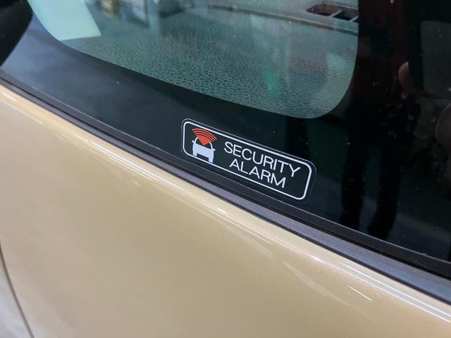 タント ファンクロス　９型ディスプレイオーディオ　届出済未使用車　衝突被害軽減ブレーキ　コーナーセンサー　９型ディスプレイオーディオ　フルセグ　Ｂｌｕｅｔｏｏｔｈ　ＵＳＢ　バックカメラ　両側電動スライドドア　前席シートヒーター　ＬＥＤ　スマートキー　エコアイドル（35枚目）