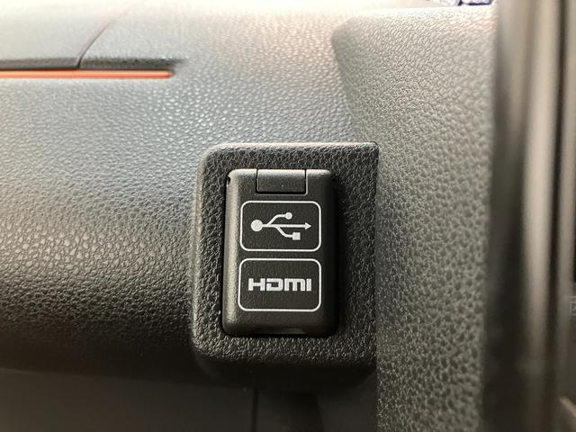 タント ファンクロス　９型ディスプレイオーディオ　届出済未使用車　衝突被害軽減ブレーキ　コーナーセンサー　９型ディスプレイオーディオ　フルセグ　Ｂｌｕｅｔｏｏｔｈ　ＵＳＢ　バックカメラ　両側電動スライドドア　前席シートヒーター　ＬＥＤ　スマートキー　エコアイドル（49枚目）