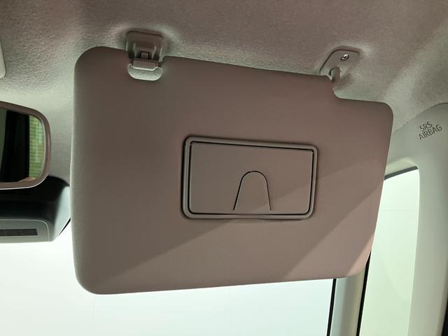 タント ファンクロス　９型ディスプレイオーディオ　届出済未使用車　衝突被害軽減ブレーキ　コーナーセンサー　９型ディスプレイオーディオ　フルセグ　Ｂｌｕｅｔｏｏｔｈ　ＵＳＢ　バックカメラ　両側電動スライドドア　前席シートヒーター　ＬＥＤ　スマートキー　エコアイドル（51枚目）