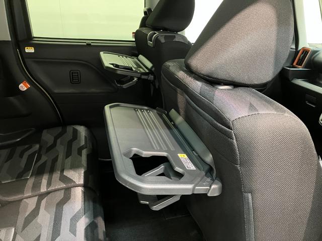 タント ファンクロス　９型ディスプレイオーディオ　届出済未使用車　衝突被害軽減ブレーキ　コーナーセンサー　９型ディスプレイオーディオ　フルセグ　Ｂｌｕｅｔｏｏｔｈ　ＵＳＢ　バックカメラ　両側電動スライドドア　前席シートヒーター　ＬＥＤ　スマートキー　エコアイドル（63枚目）