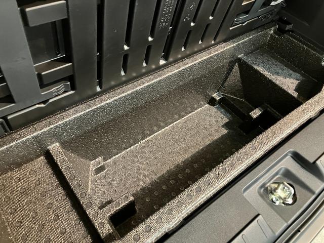 タント ファンクロス　９型ディスプレイオーディオ　届出済未使用車　衝突被害軽減ブレーキ　コーナーセンサー　９型ディスプレイオーディオ　フルセグ　Ｂｌｕｅｔｏｏｔｈ　ＵＳＢ　バックカメラ　両側電動スライドドア　前席シートヒーター　ＬＥＤ　スマートキー　エコアイドル（66枚目）