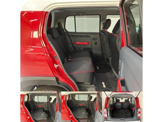 ハスラー Ｊスタイル　ＣＤステレオ　スマートキー　シートヒーター　衝突被害軽減ブレーキ　ＣＤステレオ　オートエアコン　ＨＩＤヘッドランプ　オートライト　前席シートヒーター　スマートキー　電動格納式ミラー　エコアイドル　タイヤ４本新品交換済み（6枚目）