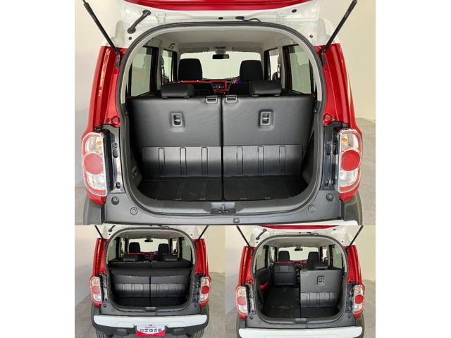 ハスラー Ｊスタイル　ＣＤステレオ　スマートキー　シートヒーター　衝突被害軽減ブレーキ　ＣＤステレオ　オートエアコン　ＨＩＤヘッドランプ　オートライト　前席シートヒーター　スマートキー　電動格納式ミラー　エコアイドル　タイヤ４本新品交換済み（7枚目）