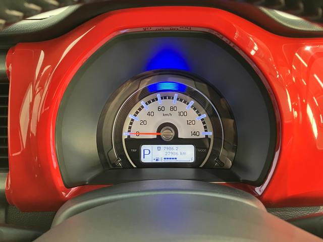 ハスラー Ｊスタイル　ＣＤステレオ　スマートキー　シートヒーター　衝突被害軽減ブレーキ　ＣＤステレオ　オートエアコン　ＨＩＤヘッドランプ　オートライト　前席シートヒーター　スマートキー　電動格納式ミラー　エコアイドル　タイヤ４本新品交換済み（14枚目）