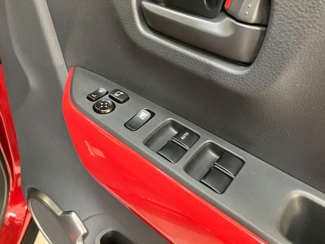 ハスラー Ｊスタイル　ＣＤステレオ　スマートキー　シートヒーター　衝突被害軽減ブレーキ　ＣＤステレオ　オートエアコン　ＨＩＤヘッドランプ　オートライト　前席シートヒーター　スマートキー　電動格納式ミラー　エコアイドル　タイヤ４本新品交換済み（16枚目）