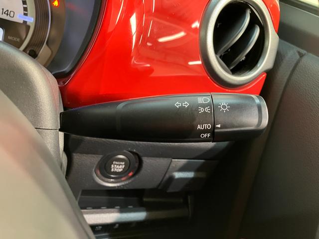 ハスラー Ｊスタイル　ＣＤステレオ　スマートキー　シートヒーター　衝突被害軽減ブレーキ　ＣＤステレオ　オートエアコン　ＨＩＤヘッドランプ　オートライト　前席シートヒーター　スマートキー　電動格納式ミラー　エコアイドル　タイヤ４本新品交換済み（17枚目）