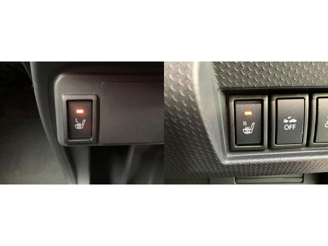 ハスラー Ｊスタイル　ＣＤステレオ　スマートキー　シートヒーター　衝突被害軽減ブレーキ　ＣＤステレオ　オートエアコン　ＨＩＤヘッドランプ　オートライト　前席シートヒーター　スマートキー　電動格納式ミラー　エコアイドル　タイヤ４本新品交換済み（19枚目）