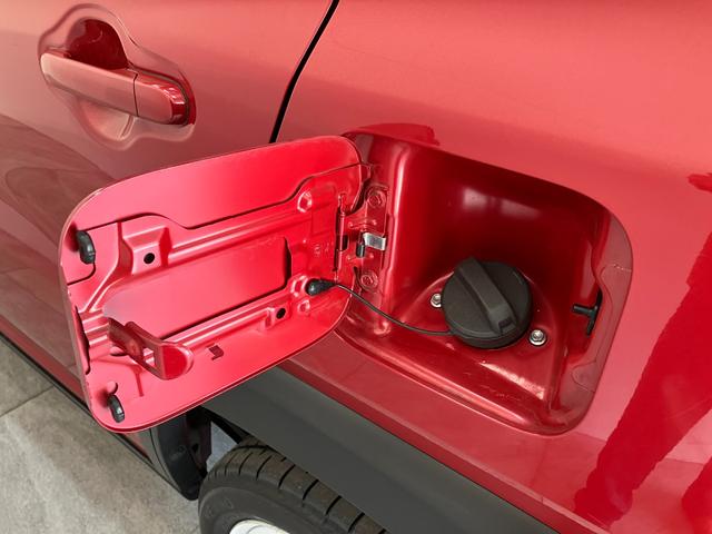 ハスラー Ｊスタイル　ＣＤステレオ　スマートキー　シートヒーター　衝突被害軽減ブレーキ　ＣＤステレオ　オートエアコン　ＨＩＤヘッドランプ　オートライト　前席シートヒーター　スマートキー　電動格納式ミラー　エコアイドル　タイヤ４本新品交換済み（31枚目）