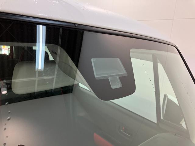 ハスラー Ｊスタイル　ＣＤステレオ　スマートキー　シートヒーター　衝突被害軽減ブレーキ　ＣＤステレオ　オートエアコン　ＨＩＤヘッドランプ　オートライト　前席シートヒーター　スマートキー　電動格納式ミラー　エコアイドル　タイヤ４本新品交換済み（35枚目）