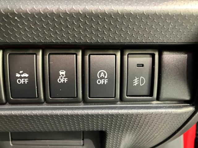 ハスラー Ｊスタイル　ＣＤステレオ　スマートキー　シートヒーター　衝突被害軽減ブレーキ　ＣＤステレオ　オートエアコン　ＨＩＤヘッドランプ　オートライト　前席シートヒーター　スマートキー　電動格納式ミラー　エコアイドル　タイヤ４本新品交換済み（37枚目）