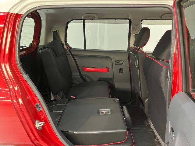 ハスラー Ｊスタイル　ＣＤステレオ　スマートキー　シートヒーター　衝突被害軽減ブレーキ　ＣＤステレオ　オートエアコン　ＨＩＤヘッドランプ　オートライト　前席シートヒーター　スマートキー　電動格納式ミラー　エコアイドル　タイヤ４本新品交換済み（39枚目）