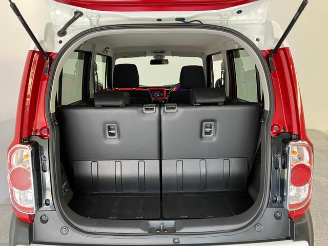 ハスラー Ｊスタイル　ＣＤステレオ　スマートキー　シートヒーター　衝突被害軽減ブレーキ　ＣＤステレオ　オートエアコン　ＨＩＤヘッドランプ　オートライト　前席シートヒーター　スマートキー　電動格納式ミラー　エコアイドル　タイヤ４本新品交換済み（41枚目）