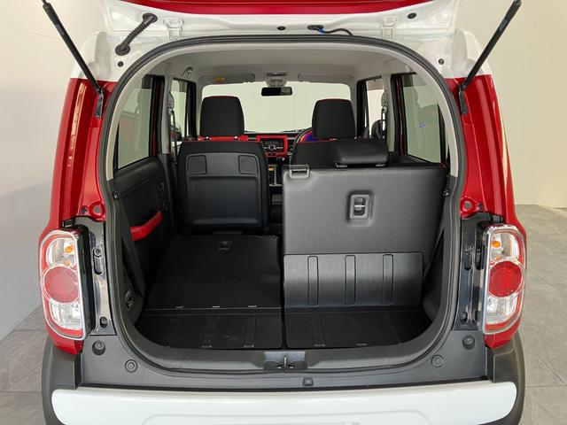 ハスラー Ｊスタイル　ＣＤステレオ　スマートキー　シートヒーター　衝突被害軽減ブレーキ　ＣＤステレオ　オートエアコン　ＨＩＤヘッドランプ　オートライト　前席シートヒーター　スマートキー　電動格納式ミラー　エコアイドル　タイヤ４本新品交換済み（42枚目）