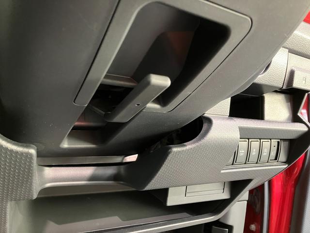 ハスラー Ｊスタイル　ＣＤステレオ　スマートキー　シートヒーター　衝突被害軽減ブレーキ　ＣＤステレオ　オートエアコン　ＨＩＤヘッドランプ　オートライト　前席シートヒーター　スマートキー　電動格納式ミラー　エコアイドル　タイヤ４本新品交換済み（46枚目）