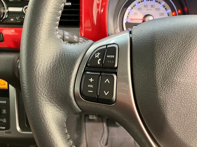 ハスラー Ｊスタイル　ＣＤステレオ　スマートキー　シートヒーター　衝突被害軽減ブレーキ　ＣＤステレオ　オートエアコン　ＨＩＤヘッドランプ　オートライト　前席シートヒーター　スマートキー　電動格納式ミラー　エコアイドル　タイヤ４本新品交換済み（51枚目）