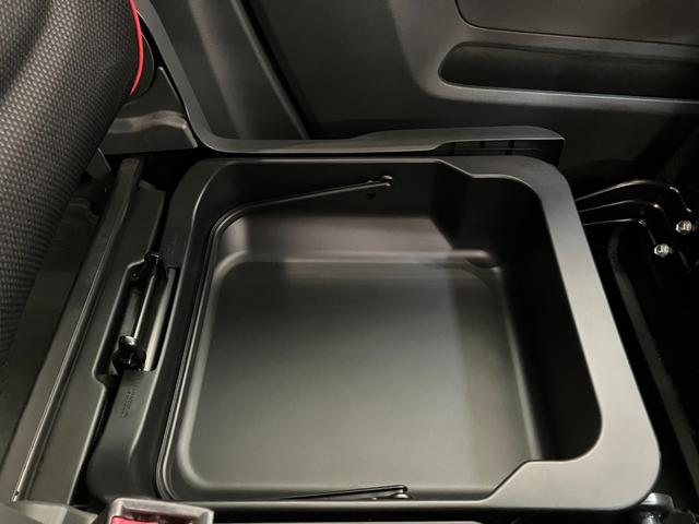 ハスラー Ｊスタイル　ＣＤステレオ　スマートキー　シートヒーター　衝突被害軽減ブレーキ　ＣＤステレオ　オートエアコン　ＨＩＤヘッドランプ　オートライト　前席シートヒーター　スマートキー　電動格納式ミラー　エコアイドル　タイヤ４本新品交換済み（60枚目）