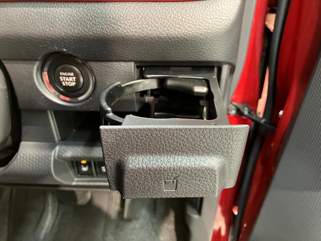 ハスラー Ｊスタイル　ＣＤステレオ　スマートキー　シートヒーター　衝突被害軽減ブレーキ　ＣＤステレオ　オートエアコン　ＨＩＤヘッドランプ　オートライト　前席シートヒーター　スマートキー　電動格納式ミラー　エコアイドル　タイヤ４本新品交換済み（61枚目）