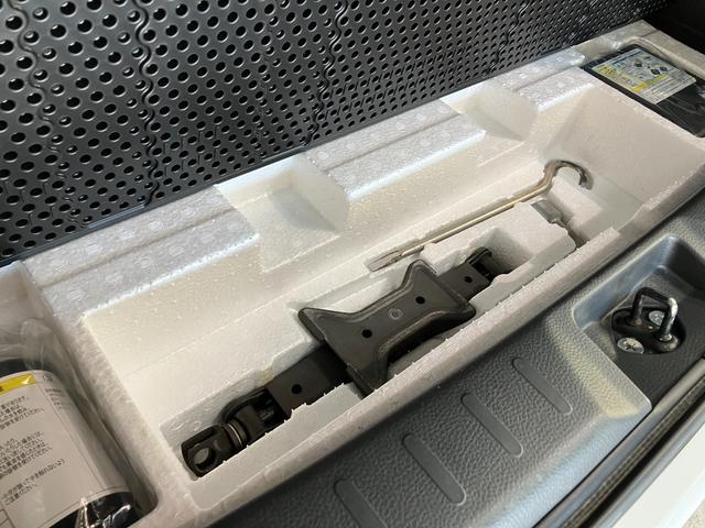 ハスラー Ｊスタイル　ＣＤステレオ　スマートキー　シートヒーター　衝突被害軽減ブレーキ　ＣＤステレオ　オートエアコン　ＨＩＤヘッドランプ　オートライト　前席シートヒーター　スマートキー　電動格納式ミラー　エコアイドル　タイヤ４本新品交換済み（65枚目）