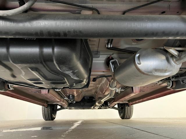 ハスラー Ｊスタイル　ＣＤステレオ　スマートキー　シートヒーター　衝突被害軽減ブレーキ　ＣＤステレオ　オートエアコン　ＨＩＤヘッドランプ　オートライト　前席シートヒーター　スマートキー　電動格納式ミラー　エコアイドル　タイヤ４本新品交換済み（66枚目）