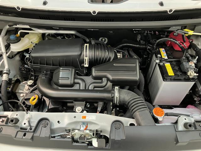 納車後もお客様の快適なカーライフをしっかりサポートさせていただきます！滋賀県内に１３か所ある滋賀ダイハツの店舗にはサービス工場が併設されておりますので、アフターフォローも安心です！