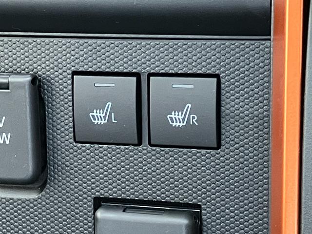 納車前に１２ヶ月点検・エンジンオイル＆エレメント交換・　バッテリー交換・ワイパーゴム交換・キーレス、キーフリーの電池交換を実施しております。ダイハツの整備士がきっちりと点検したお車をお届けいたします！