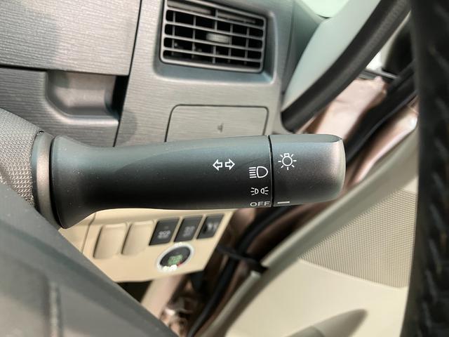 ムーヴ Ｘ　ＣＤステレオ　スマートキー　オートエアコン　エコアイドル　ＣＤステレオ　オートエアコン　マニュアルレベリング　スマートキー　電動格納式ミラー　エコアイドル（17枚目）