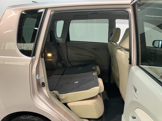 ムーヴ Ｘ　ＣＤステレオ　スマートキー　オートエアコン　エコアイドル　ＣＤステレオ　オートエアコン　マニュアルレベリング　スマートキー　電動格納式ミラー　エコアイドル（37枚目）