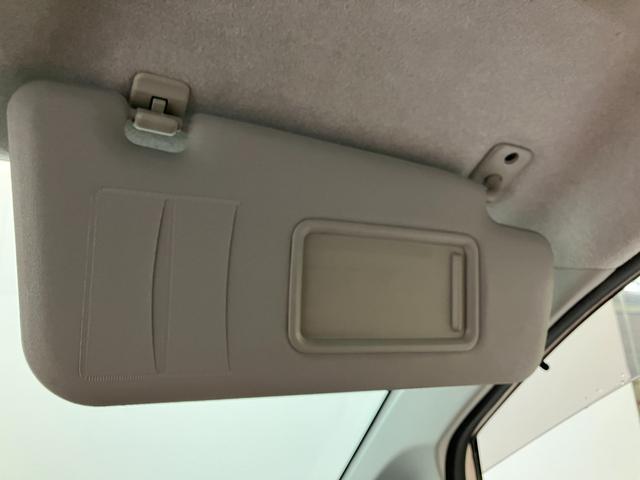 ムーヴ Ｘ　ＣＤステレオ　スマートキー　オートエアコン　エコアイドル　ＣＤステレオ　オートエアコン　マニュアルレベリング　スマートキー　電動格納式ミラー　エコアイドル（41枚目）