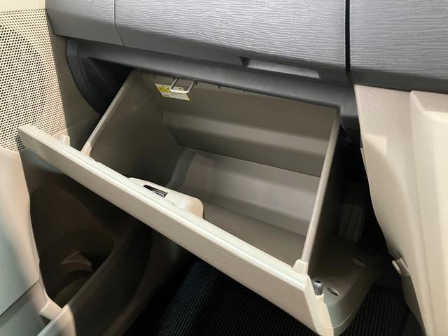 ムーヴ Ｘ　ＣＤステレオ　スマートキー　オートエアコン　エコアイドル　ＣＤステレオ　オートエアコン　マニュアルレベリング　スマートキー　電動格納式ミラー　エコアイドル（46枚目）