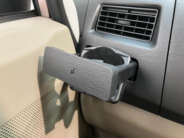 ムーヴ Ｘ　ＣＤステレオ　スマートキー　オートエアコン　エコアイドル　ＣＤステレオ　オートエアコン　マニュアルレベリング　スマートキー　電動格納式ミラー　エコアイドル（47枚目）