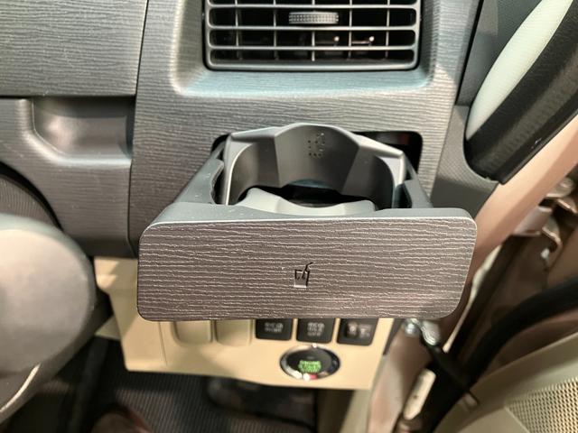 ムーヴ Ｘ　ＣＤステレオ　スマートキー　オートエアコン　エコアイドル　ＣＤステレオ　オートエアコン　マニュアルレベリング　スマートキー　電動格納式ミラー　エコアイドル（48枚目）