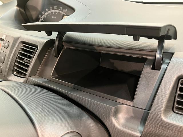 ムーヴ Ｘ　ＣＤステレオ　スマートキー　オートエアコン　エコアイドル　ＣＤステレオ　オートエアコン　マニュアルレベリング　スマートキー　電動格納式ミラー　エコアイドル（51枚目）