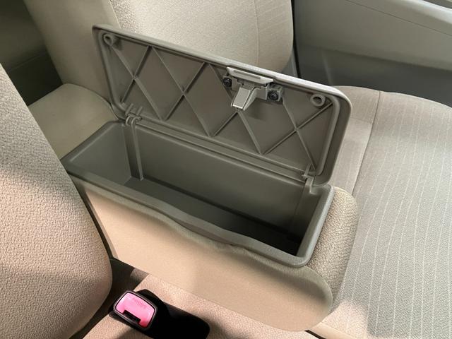 ムーヴ Ｘ　ＣＤステレオ　スマートキー　オートエアコン　エコアイドル　ＣＤステレオ　オートエアコン　マニュアルレベリング　スマートキー　電動格納式ミラー　エコアイドル（52枚目）