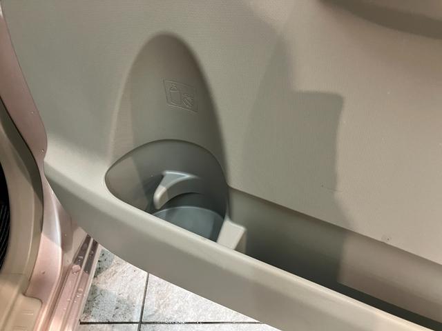 ムーヴ Ｘ　ＣＤステレオ　スマートキー　オートエアコン　エコアイドル　ＣＤステレオ　オートエアコン　マニュアルレベリング　スマートキー　電動格納式ミラー　エコアイドル（53枚目）